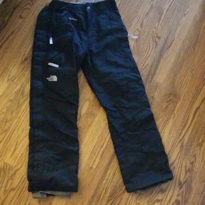 Womens ski/snowboard pants